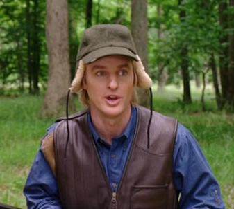 Wedding Crashers (2005) wilson