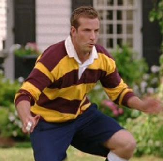 Wedding Crashers (2005) cooper