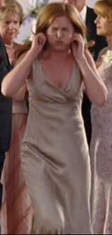 Wedding Crashers (2005) fisher