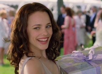 Wedding Crashers (2005) mcadams