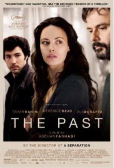 the past