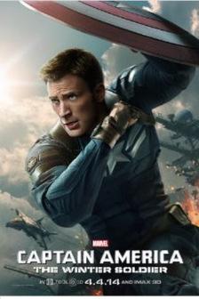 captain america