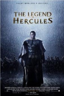the legends of hercules