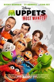 the muppets