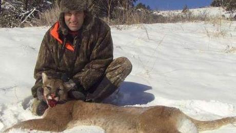 Nebraska’s first mountain lion hunt could also be last