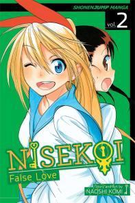 Nisekoi