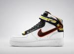 Fashion News: Riccardo Tisci & Nike Air Force Collection