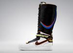 Fashion News: Riccardo Tisci & Nike Air Force Collection