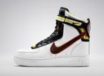 Fashion News: Riccardo Tisci & Nike Air Force Collection