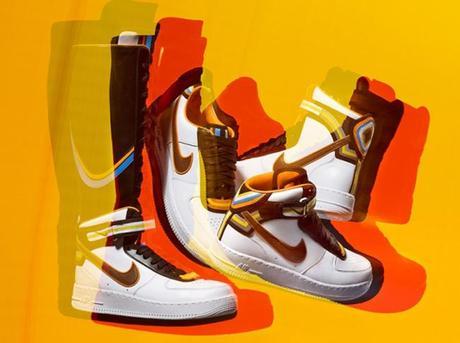 tisci-air-force-1s