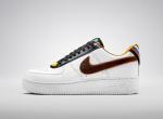 Fashion News: Riccardo Tisci & Nike Air Force Collection