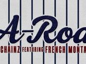 Music: @2Chainz “A-Rod” @FrenchMontana