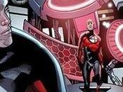First Look Fantastic Four James Robinson Leonard Kirk