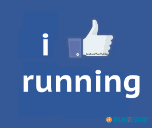 like running