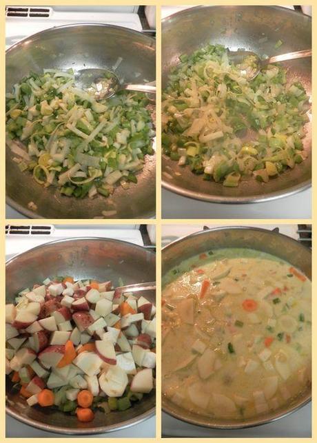 Fiskesuppe-collage3