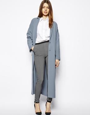 ASOS Duster Coat