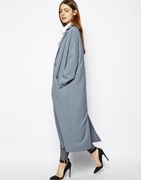 ASOS Duster Coat