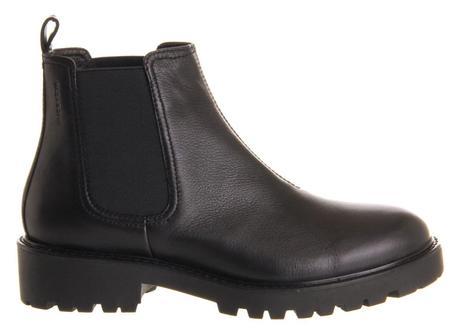 Kevova Chelsea Boots - Vagabond Office