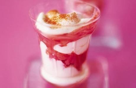The World’s Top 10 Best Things to Make With Rhubarb