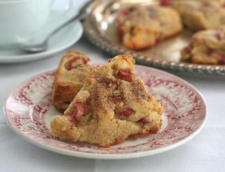 The World’s Top 10 Best Things to Make With Rhubarb