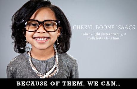 Feminist Friday Fun: Kids Pose as Iconic Figures in Women’s History