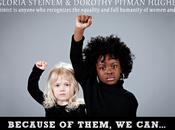 Feminist Friday Fun: Kids Pose Iconic Figures Women’s History