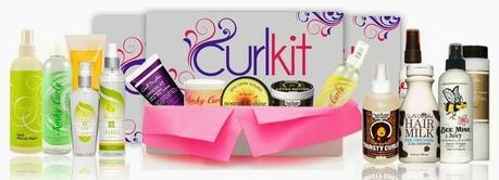 Get Gorgeous Hair w/ Dear Clark, Curl Kit, DermOrganic, & Basic Hair Care
