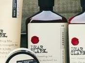 Gorgeous Hair Dear Clark, Curl Kit, DermOrganic, Basic Care