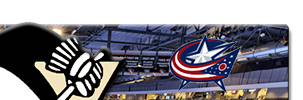 Game 74 : #Penguins @ Bluejackets : 03.28.14 : Game Thread!