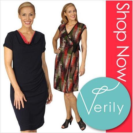 Verily - Australian fashion for the Australian lifestyle