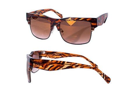 Established MMXII Tutor   Amber Havana