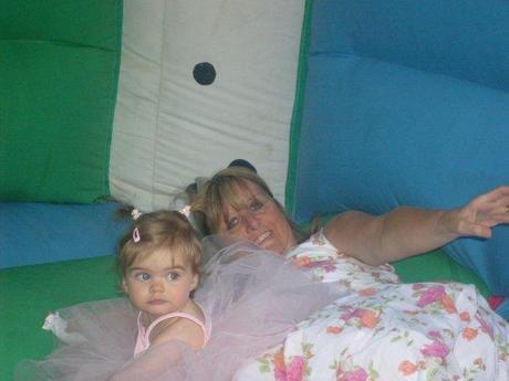 Mecca's Mothers Day Memories