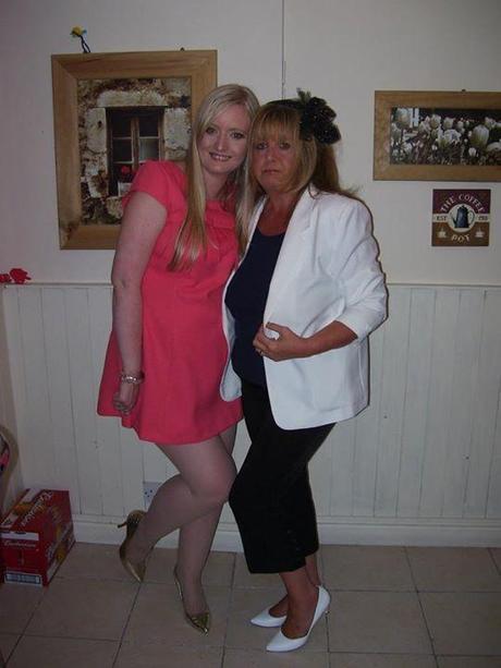 Mecca's Mothers Day Memories