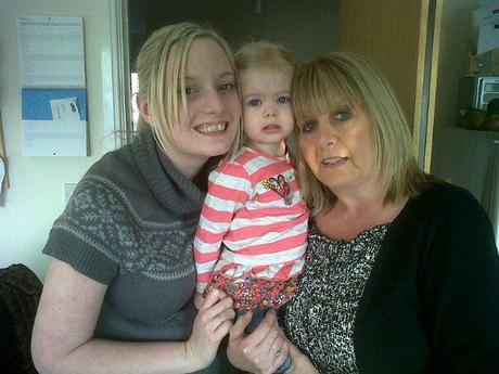 Mecca's Mothers Day Memories