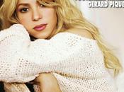 Shakira Hello Magazine, March 2014
