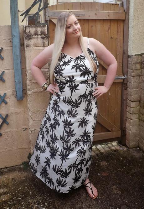 My Mumspiration Outfit