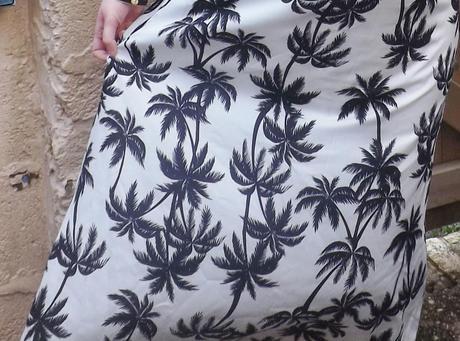 My Mumspiration Outfit