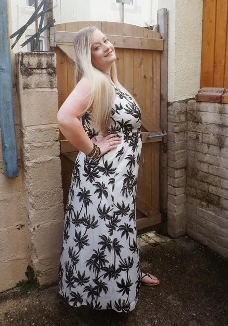 My Mumspiration Outfit
