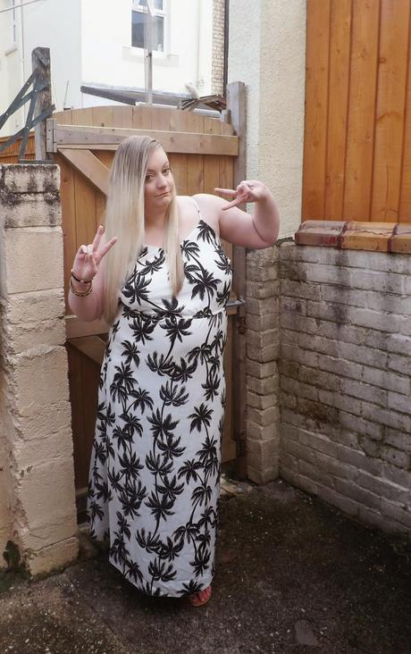 My Mumspiration Outfit