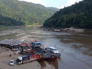 Cambodia: Four-Day Protest to Stop Don Sahong Dam