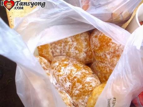 Baler Breakfast,Tara Let’s Eat!