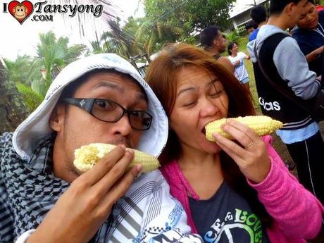 Baler Breakfast,Tara Let’s Eat!