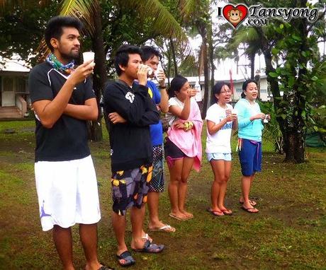 Baler Breakfast,Tara Let’s Eat!