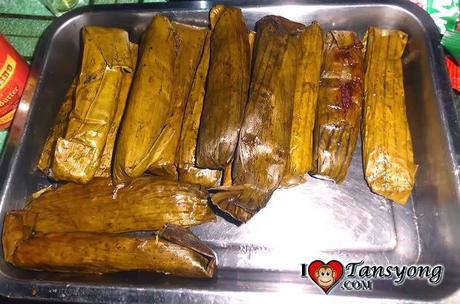 Baler Breakfast,Tara Let’s Eat!