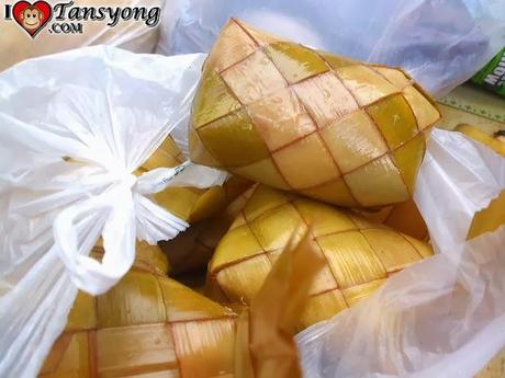 Baler Breakfast,Tara Let’s Eat!