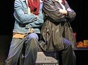 Review: Rent (Paramount Theatre)