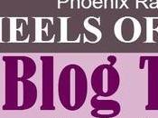 Heels Love Phoenix Rayne-blog Tour Review