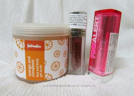 The March Haul | Skin, Hair, Makeup