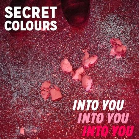 Secret Colours: Into You