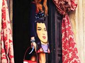 Eugenia Volodina Vogue Magazine, Brazil, April 2014